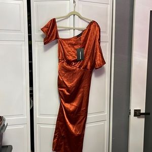 Pretty little thing Dress